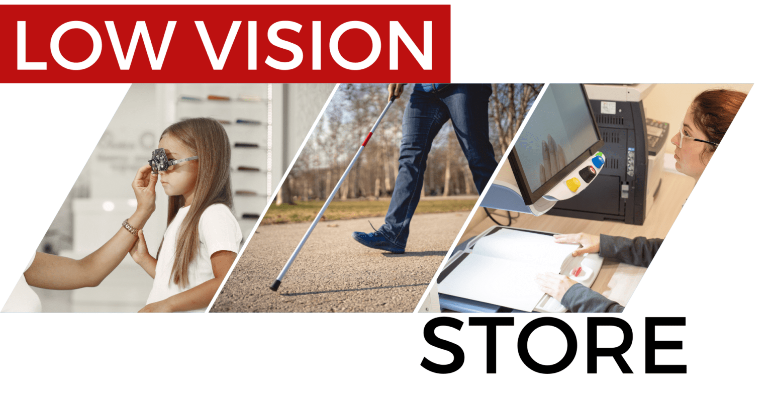 East Texas Lighthouse East Texas Lighthouse for the Blind Low