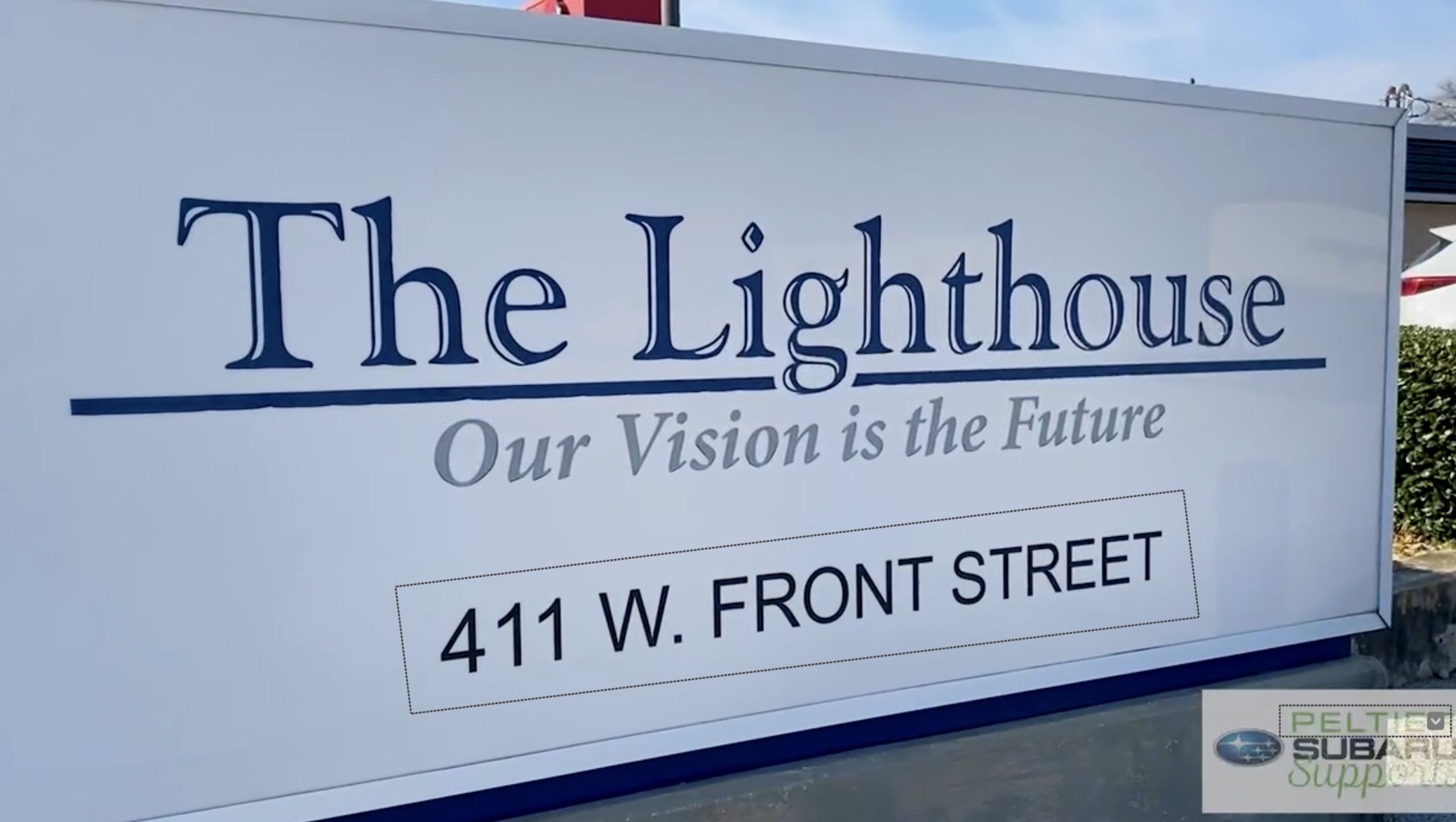 Empowering the Blind and Visually Impaired with East Texas Lighthouse for the Blind