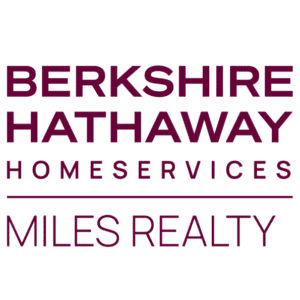 Berkshire Hathaway Home Services - Miles Realty