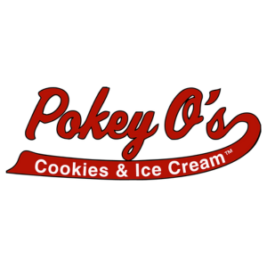 Pokey O's Logo