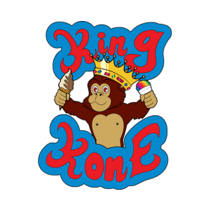 King Kone Logo