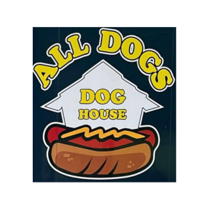All Dogs Dog House Logo
