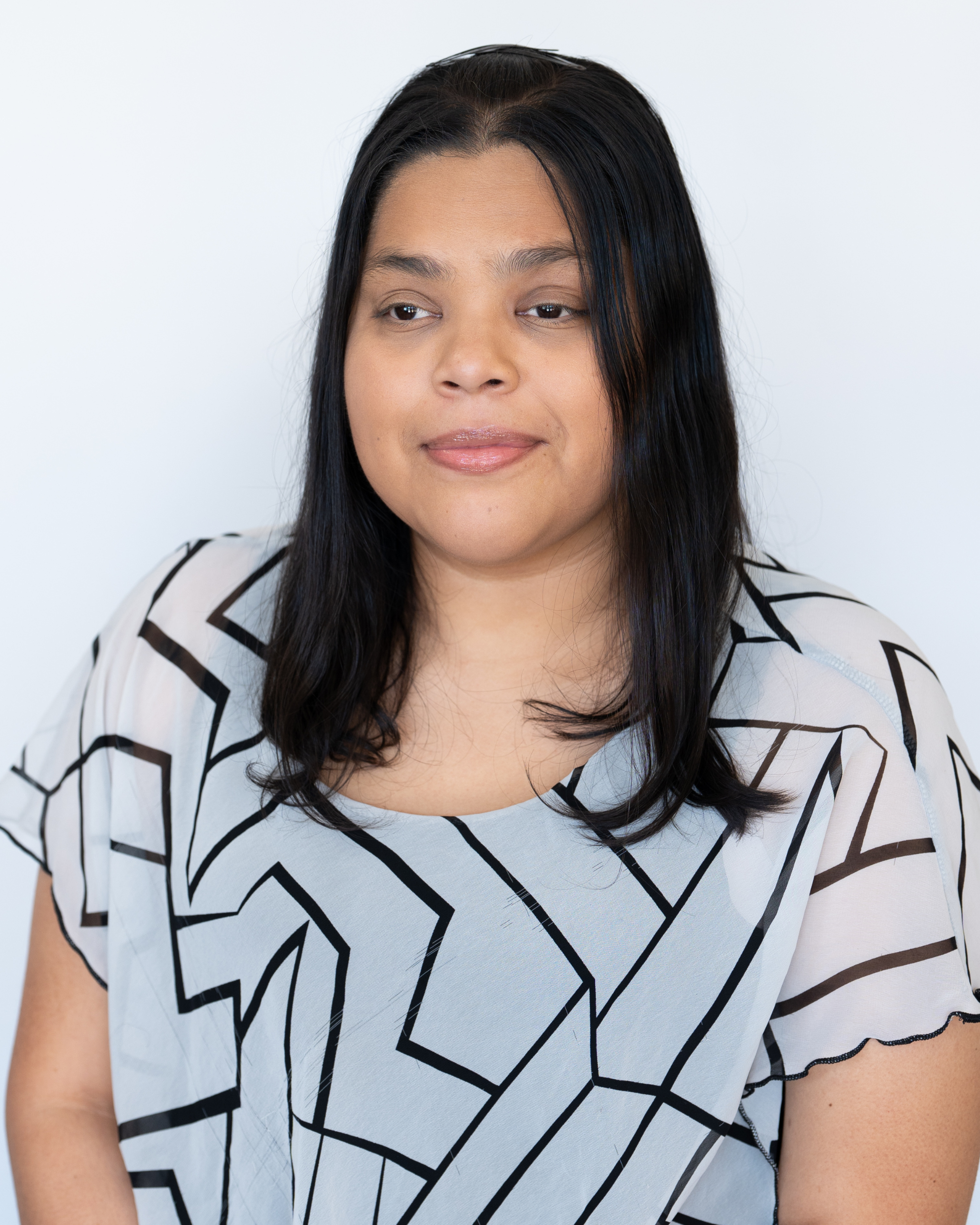 Antoinette Cervantes